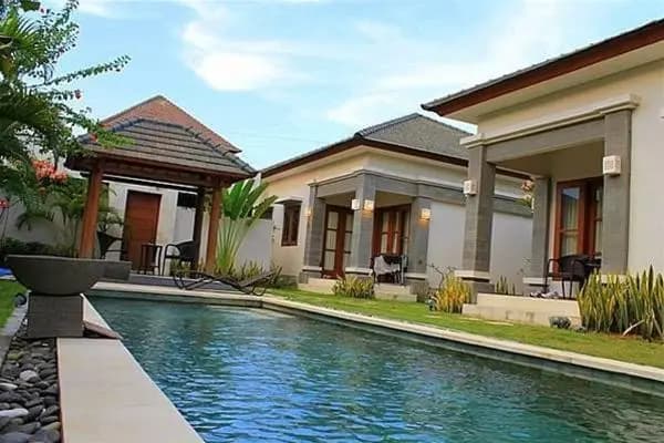 Villa Sandat - photo 11