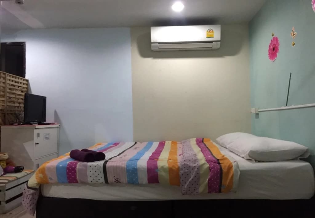 Mini Casa Hostel - photo 5