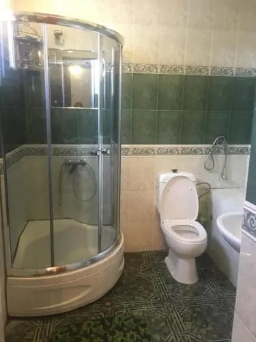 Guest House Tuta - photo 9