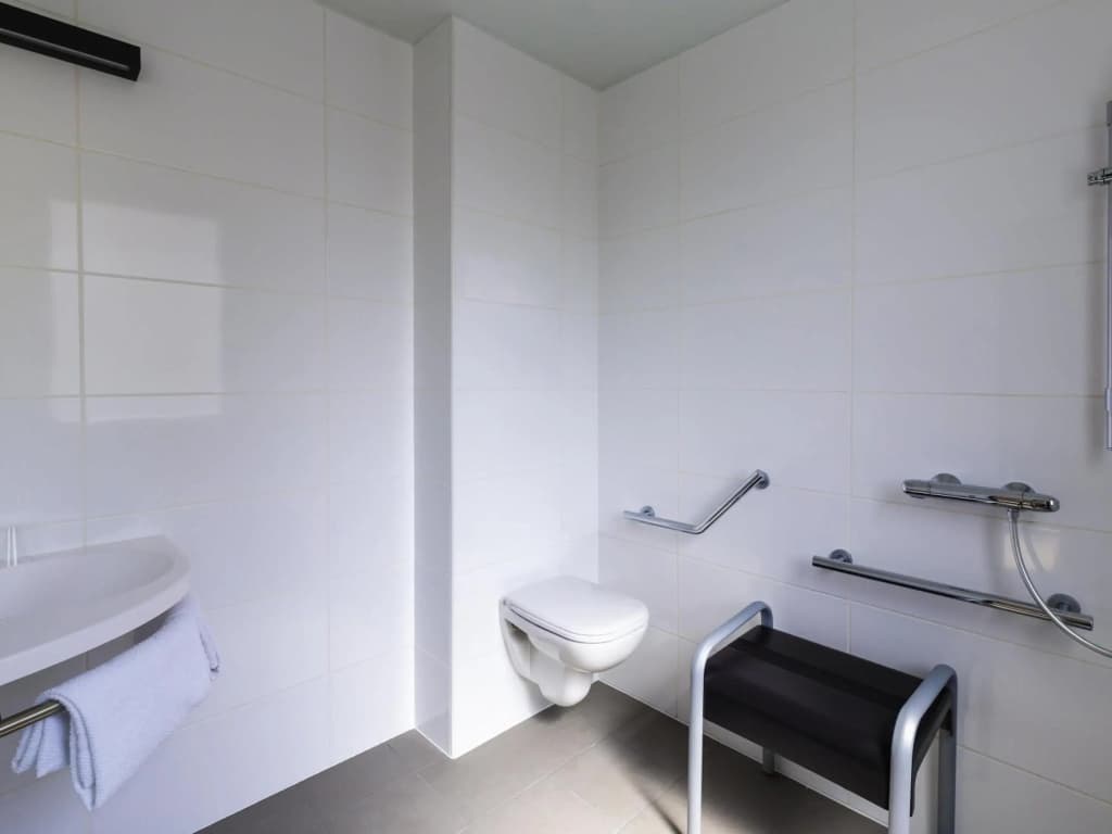 ibis budget Paris Porte de Vincennes - photo 23
