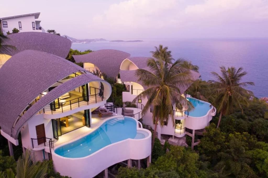 Villa The Spot Koh Samui - photo 5