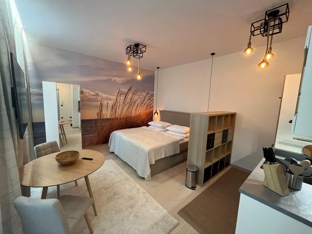 Street Living Hotel - photo 50