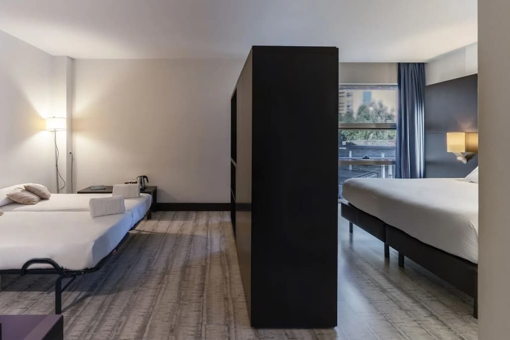Hotel Vincci Maritimo - photo 6