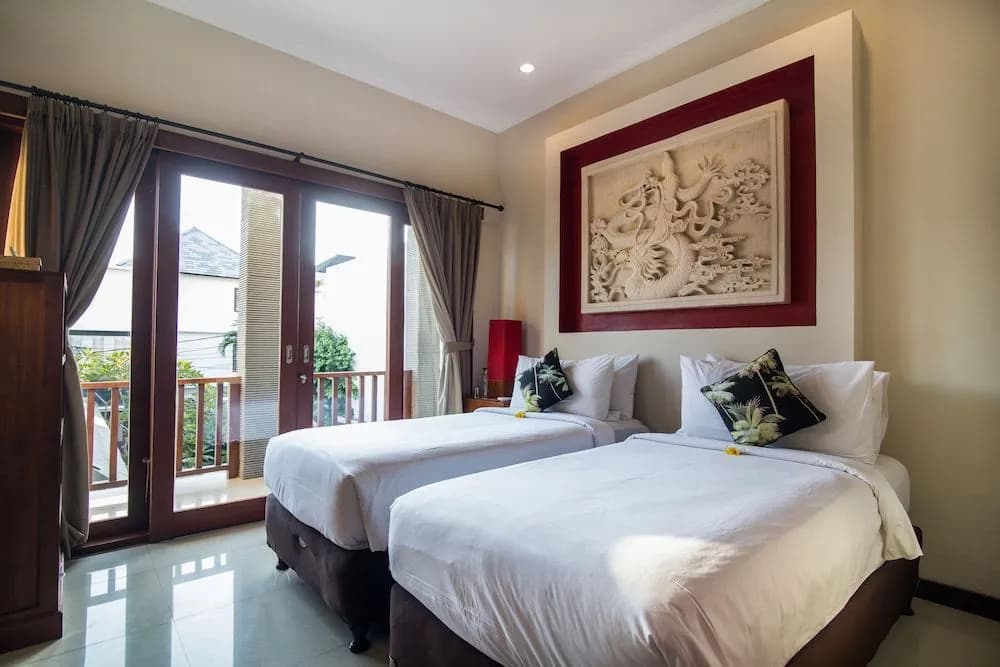 Villa Verano at Echo Beach Canggu - photo 5