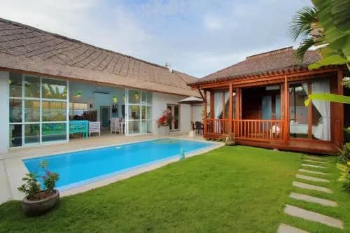 Villa Blue Pearl - photo 14