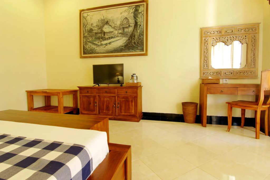 Villa Capung Mas - photo 3