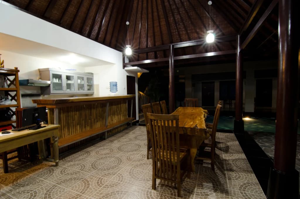 Sanur Guest House - photo 11