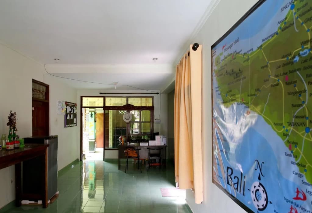 Morotai Camp Hostel -Adult Only - photo 8