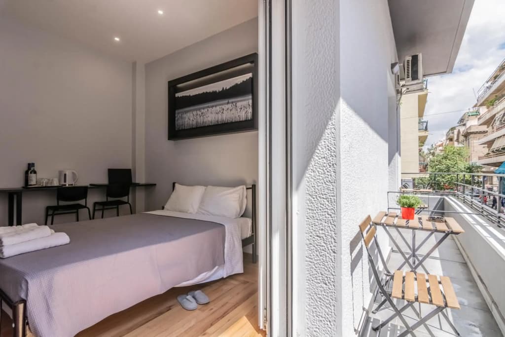 ARIS Premium Accommodation - photo 6