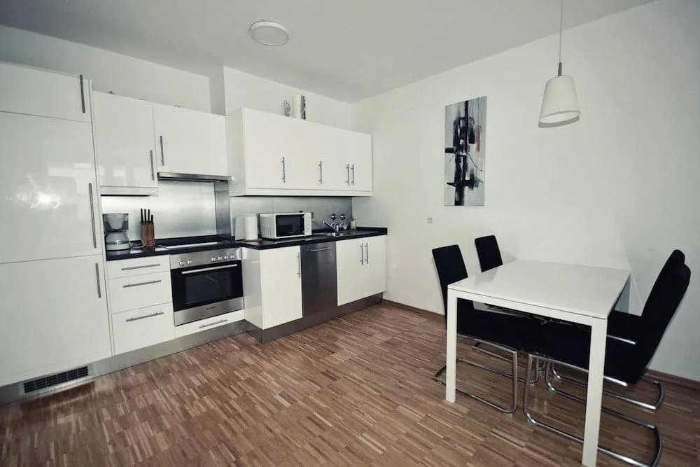Apartment Isabella - Rochstrasse 9 - photo 6