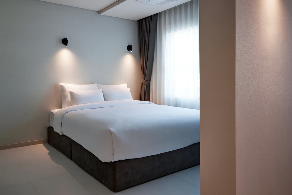 Hotel The Designers Yeouido - photo 40