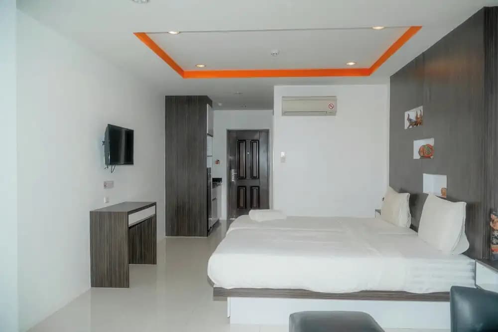 New Nordic Suite 3 by Apartwell - photo 23