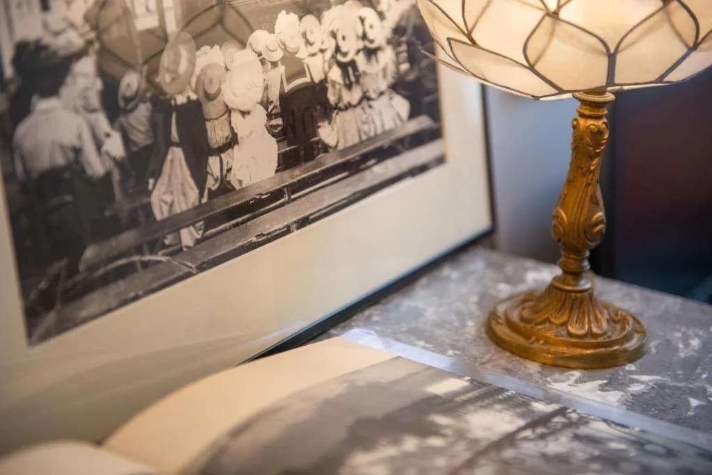 Hôtel Istria by Magna Arbor - photo 20