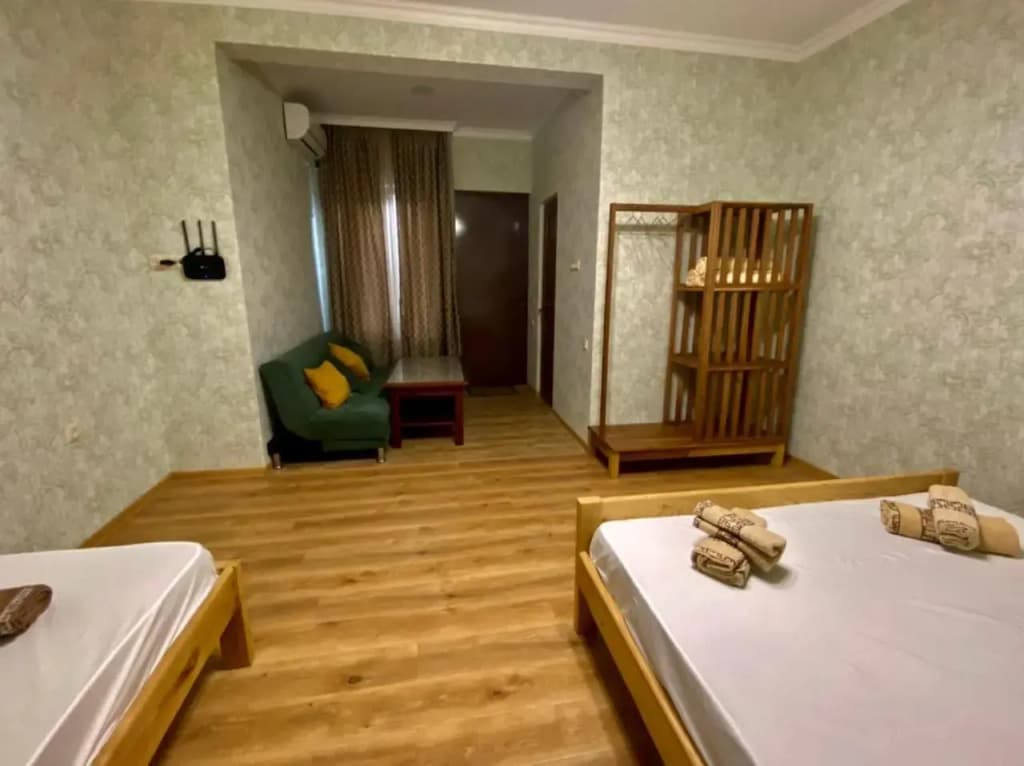 Guest House - Avlabari - photo 12