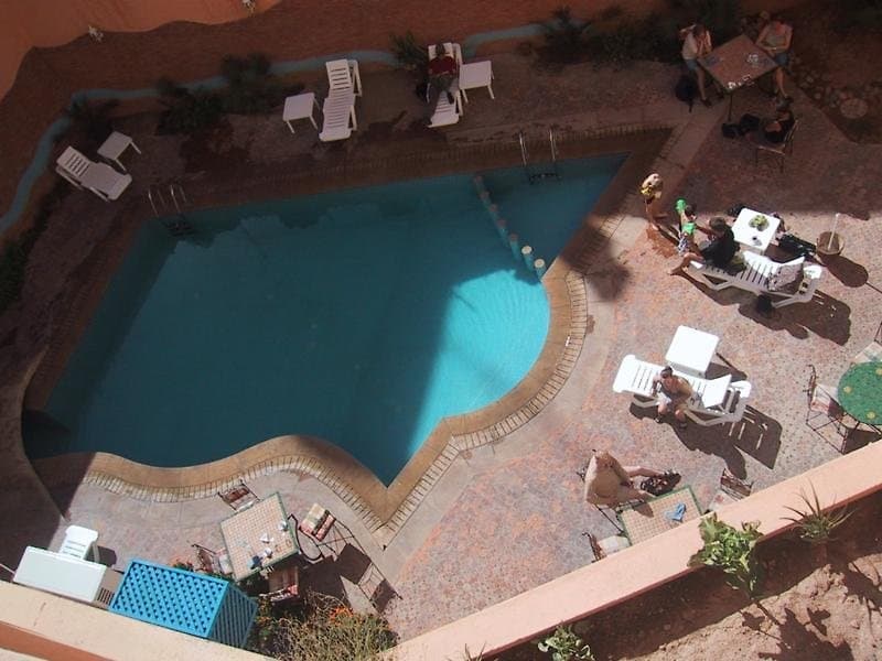 Hotel Hicham - photo 10