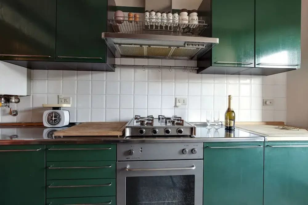 Ca' Giulia Apartment Venice - photo 11