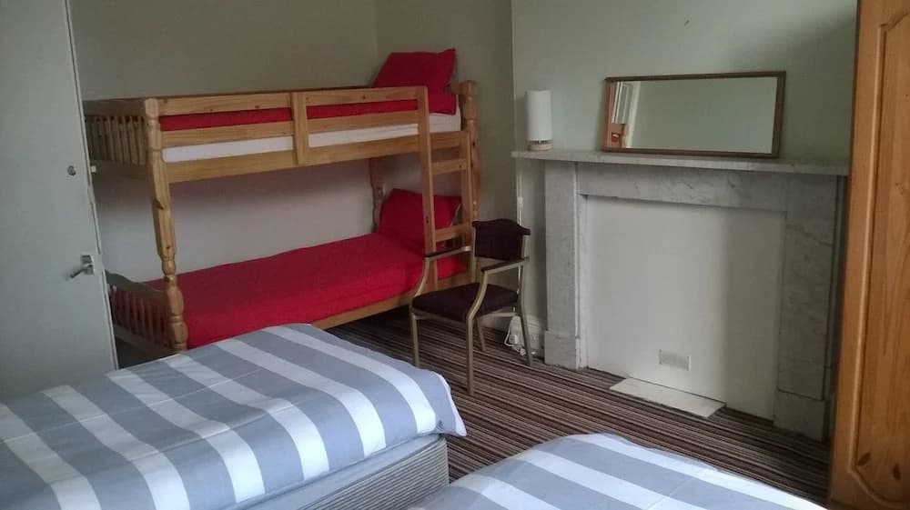 Church Hill Rooms - photo 3