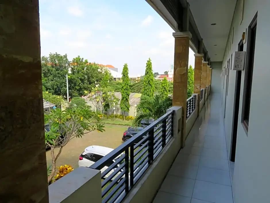 Tara Bali Residence - main photo