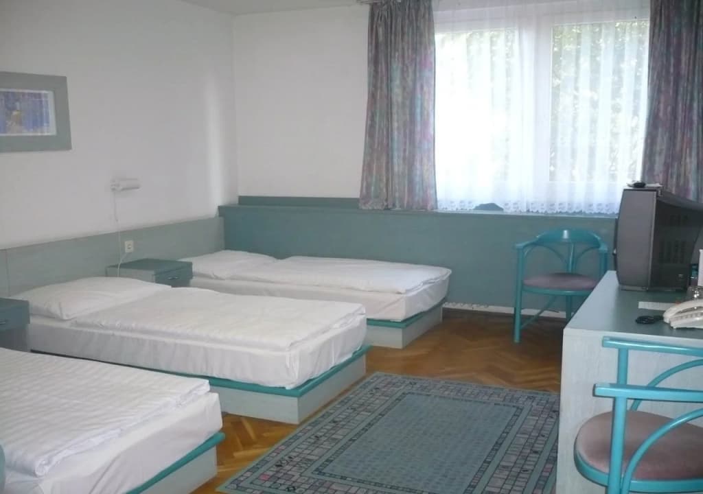 Hotel Ventura - photo 5