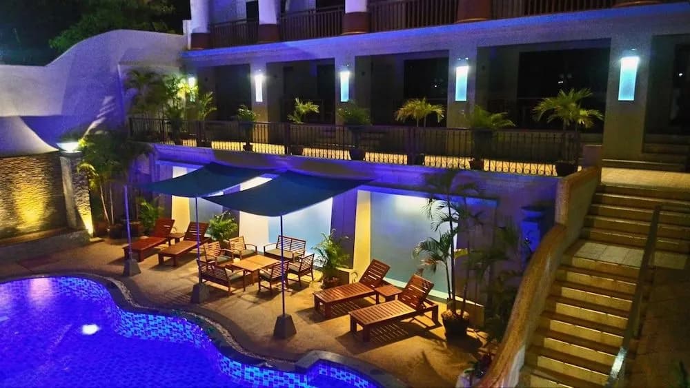 Bodega Phuket Party Resort - Adults Only - photo 15