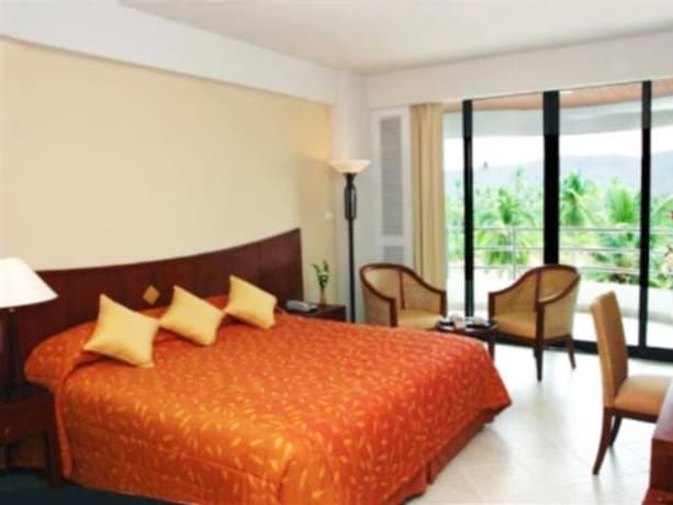 Cabana Grand View - photo 5