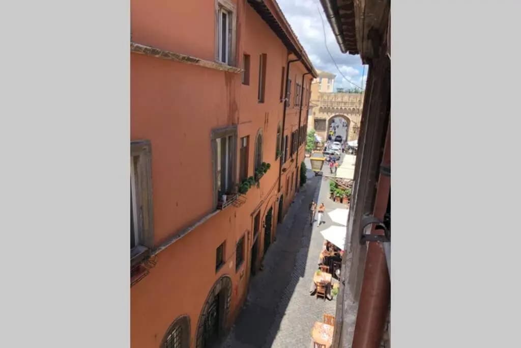 Oldtownflat38 (Adults Only) - main photo