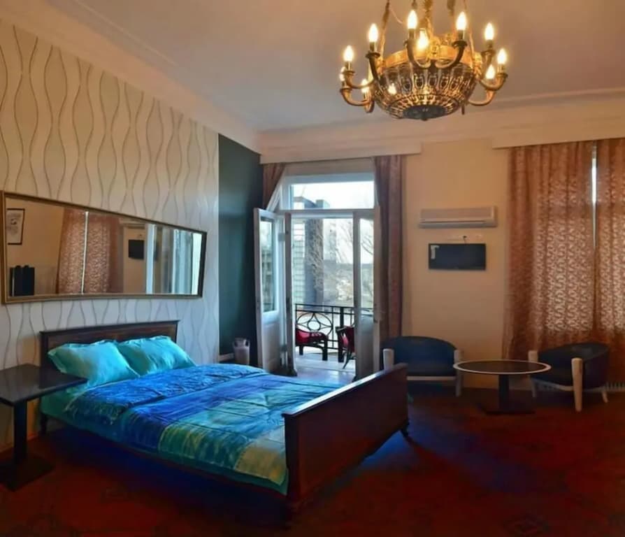 Griboedov Hostel & Suites - photo 7