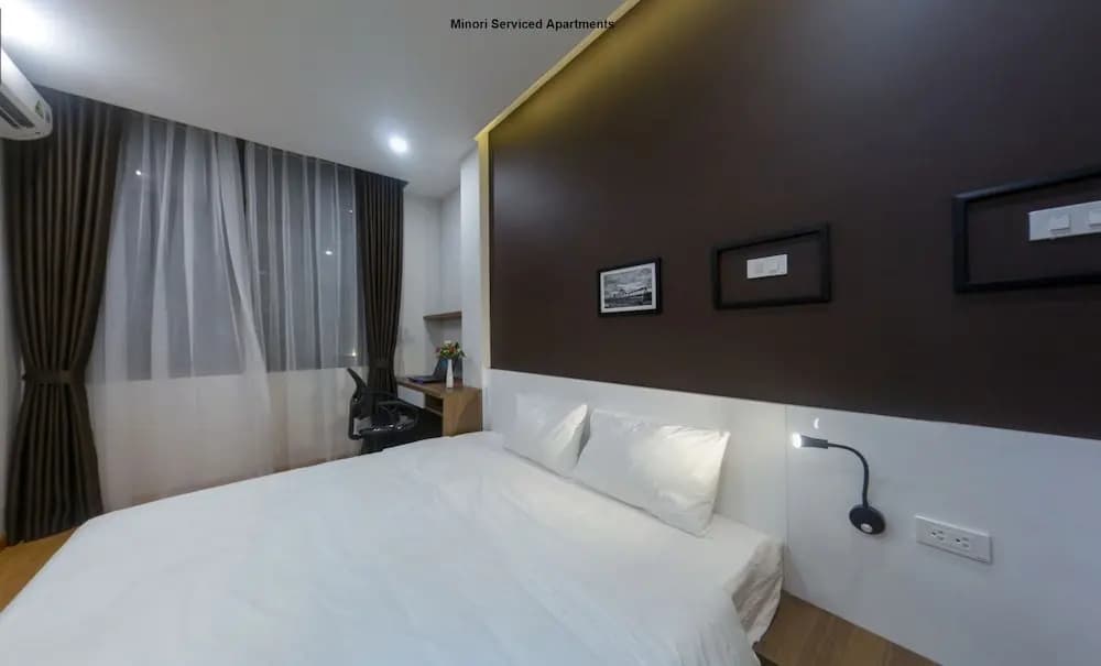 Minori Serviced Apartment - photo 6