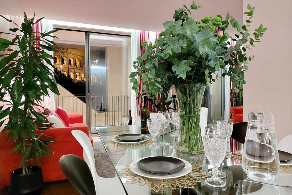 Luxury Domus Apartment 2 - photo 5