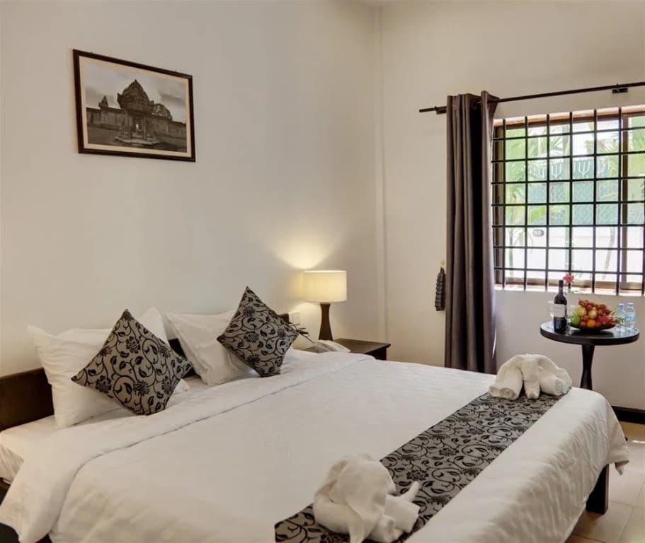 288 d’Angkor Inn - photo 2