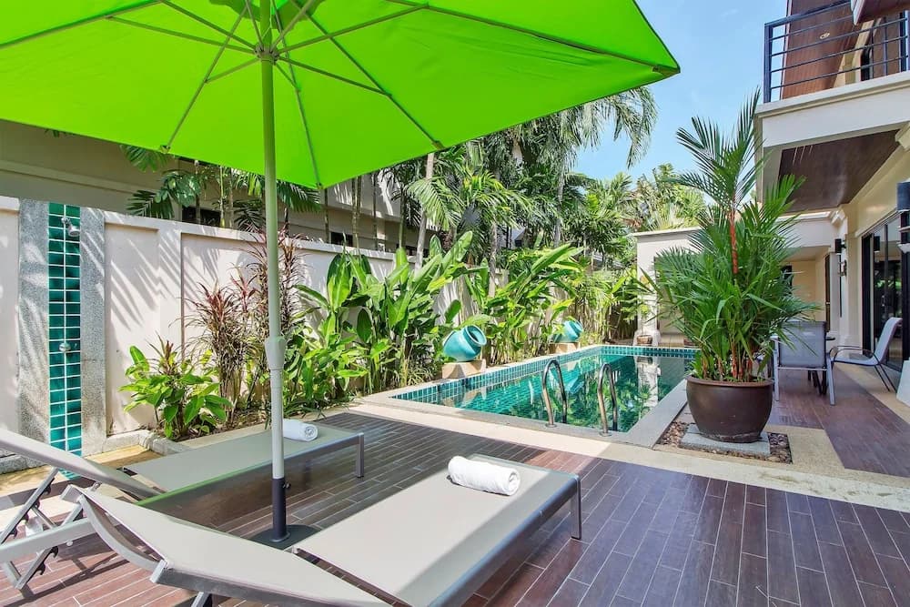 Villa Isla - photo 13