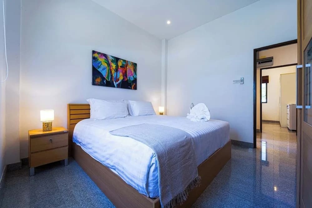 Private 3 Bedroom Pool Villa - PV7 - photo 4