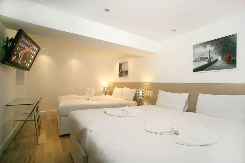 The Kensington Studios - photo 34