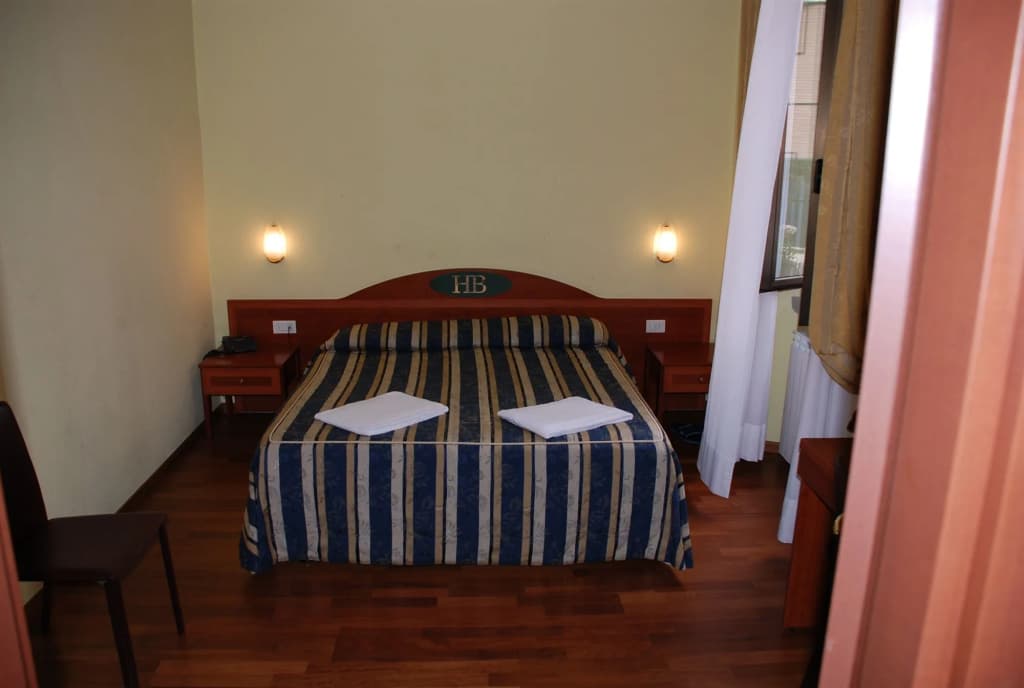 Hotel Bogart 2 - photo 3