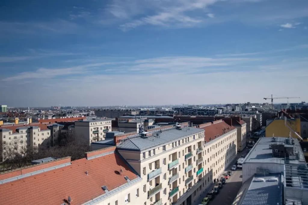Simm’s Hotel – the cityhotel next to Metro U3 - photo 14