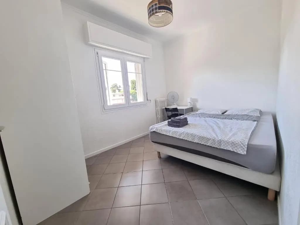 Appartement moderne à 2 min de la plage - 6 pers - photo 2