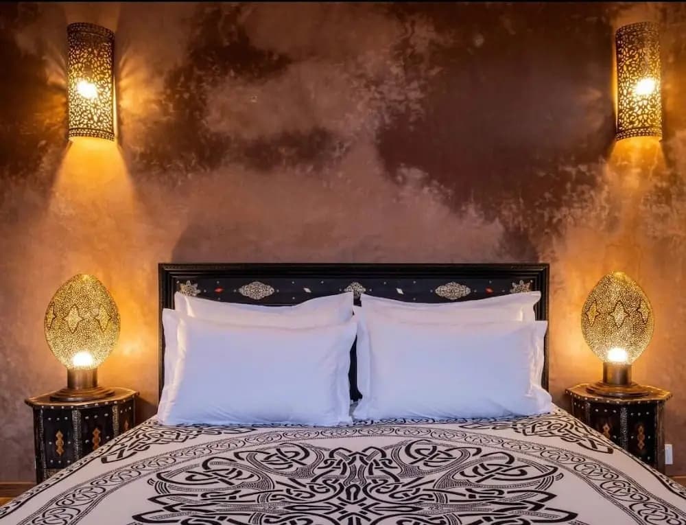 Riad Azad Spa - photo 3