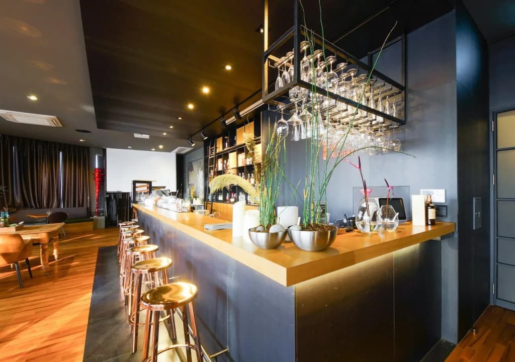 Hotel La Casa Seoul - photo 14