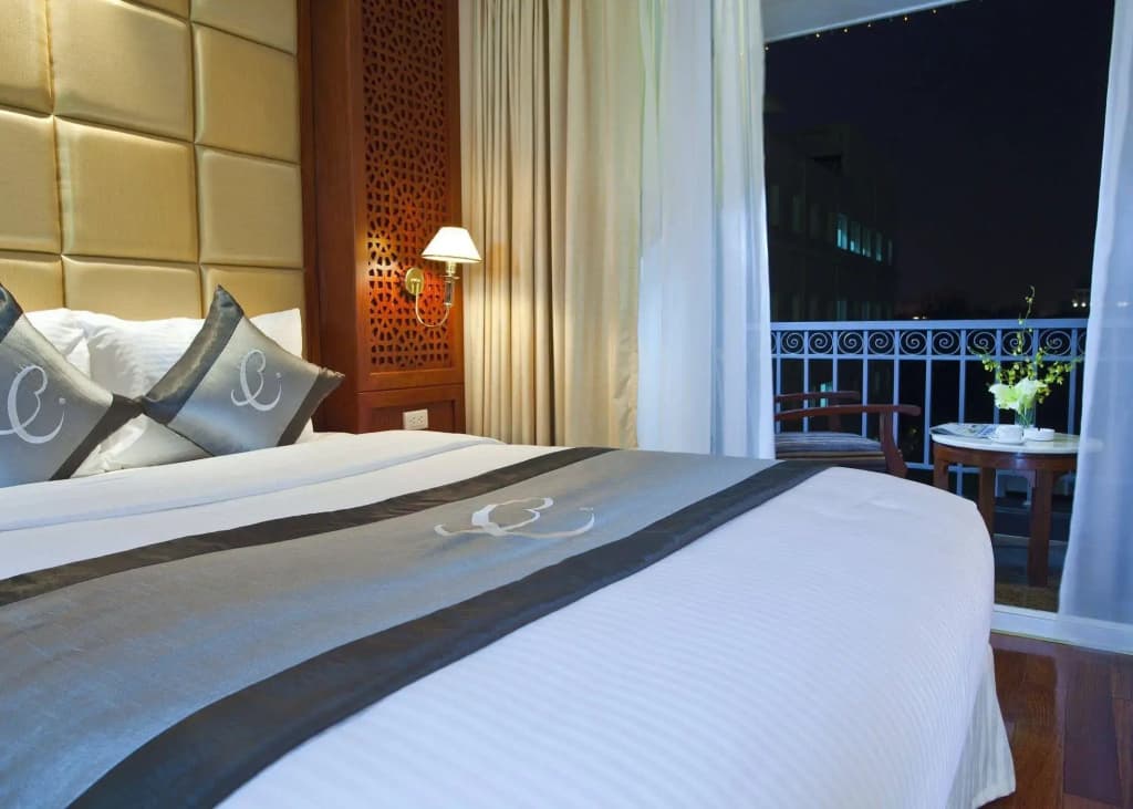 Conifer Boutique Hotel - photo 4