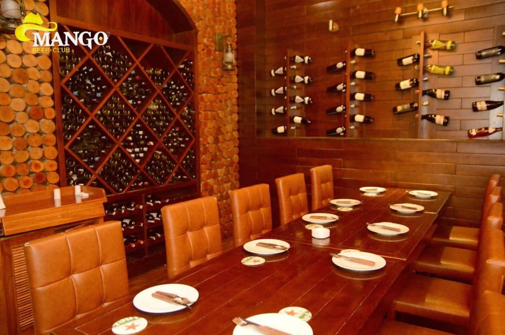 Mango Hotel Hanoi - photo 17