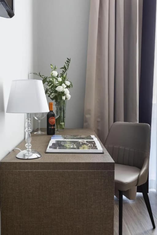 Giubbonari Suites - photo 12