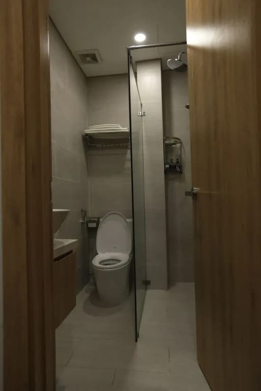 Tourane Apartment & Hotel - photo 8