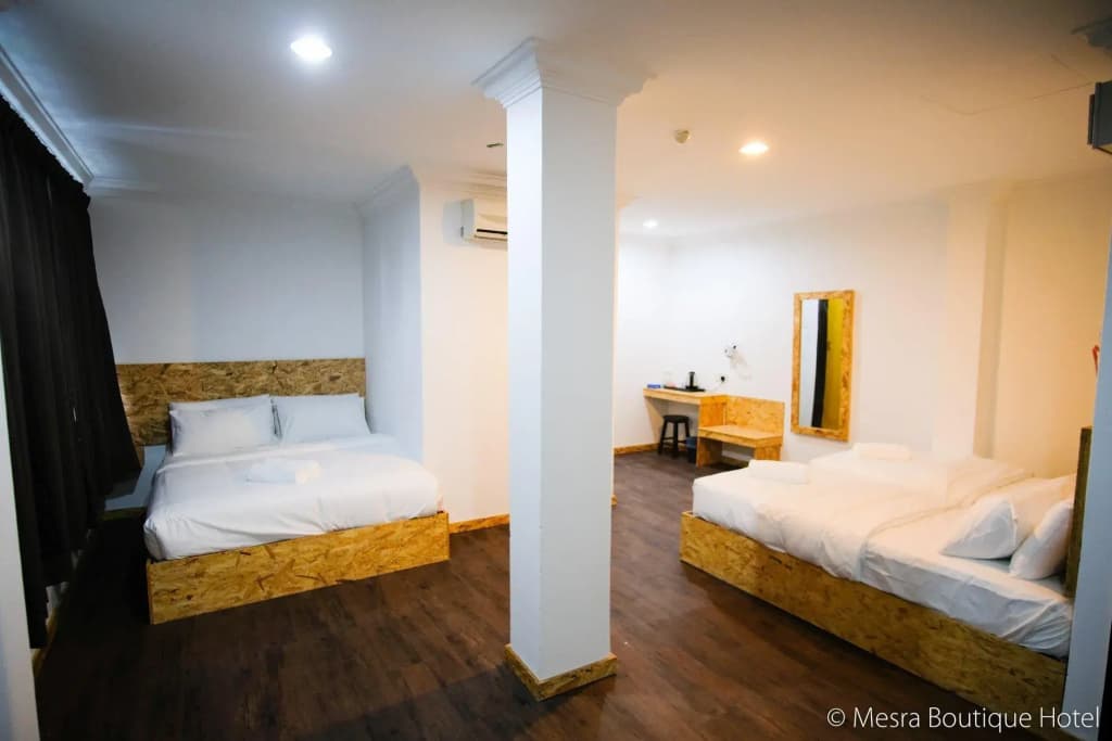 Sunshine Bay Resort Port Dickson - photo 15