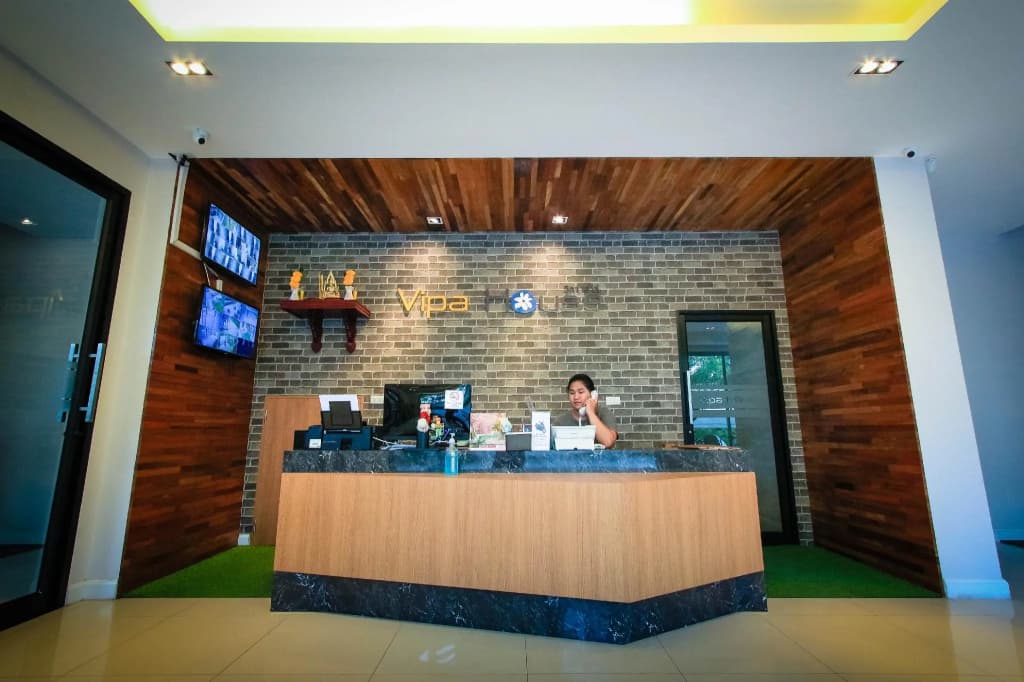 Vipa House Phuket - photo 20