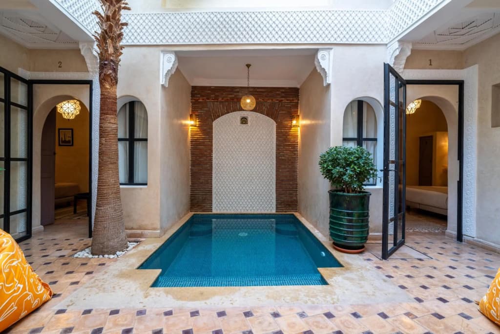 Riad Beldi - photo 26