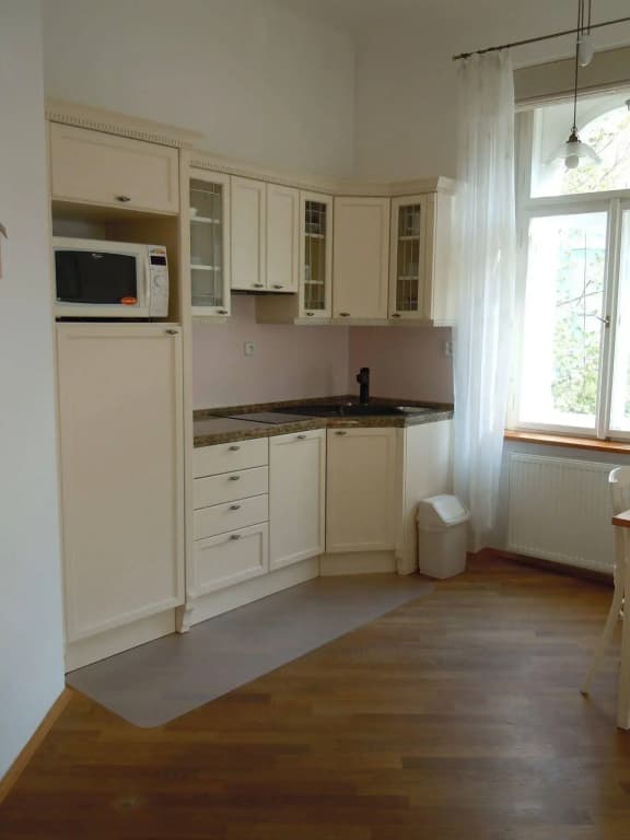 Apartments Vysehrad - photo 15