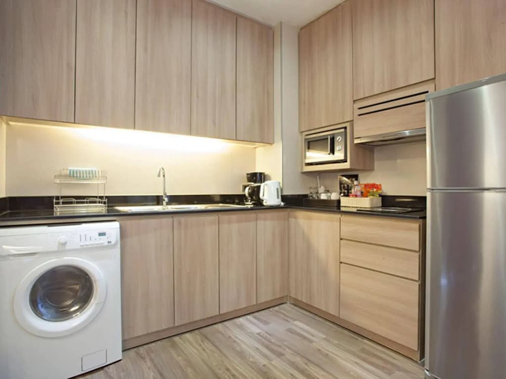 V Residence - photo 15