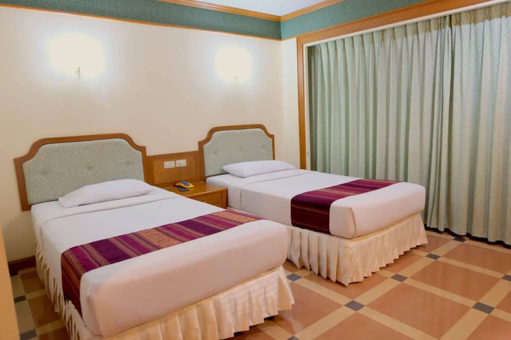 Vieng Thong Hotel - photo 5