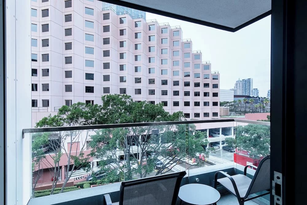 Kith Hotel Darling Harbour - photo 29