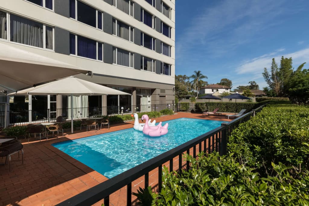 Rydges Bankstown - photo 14
